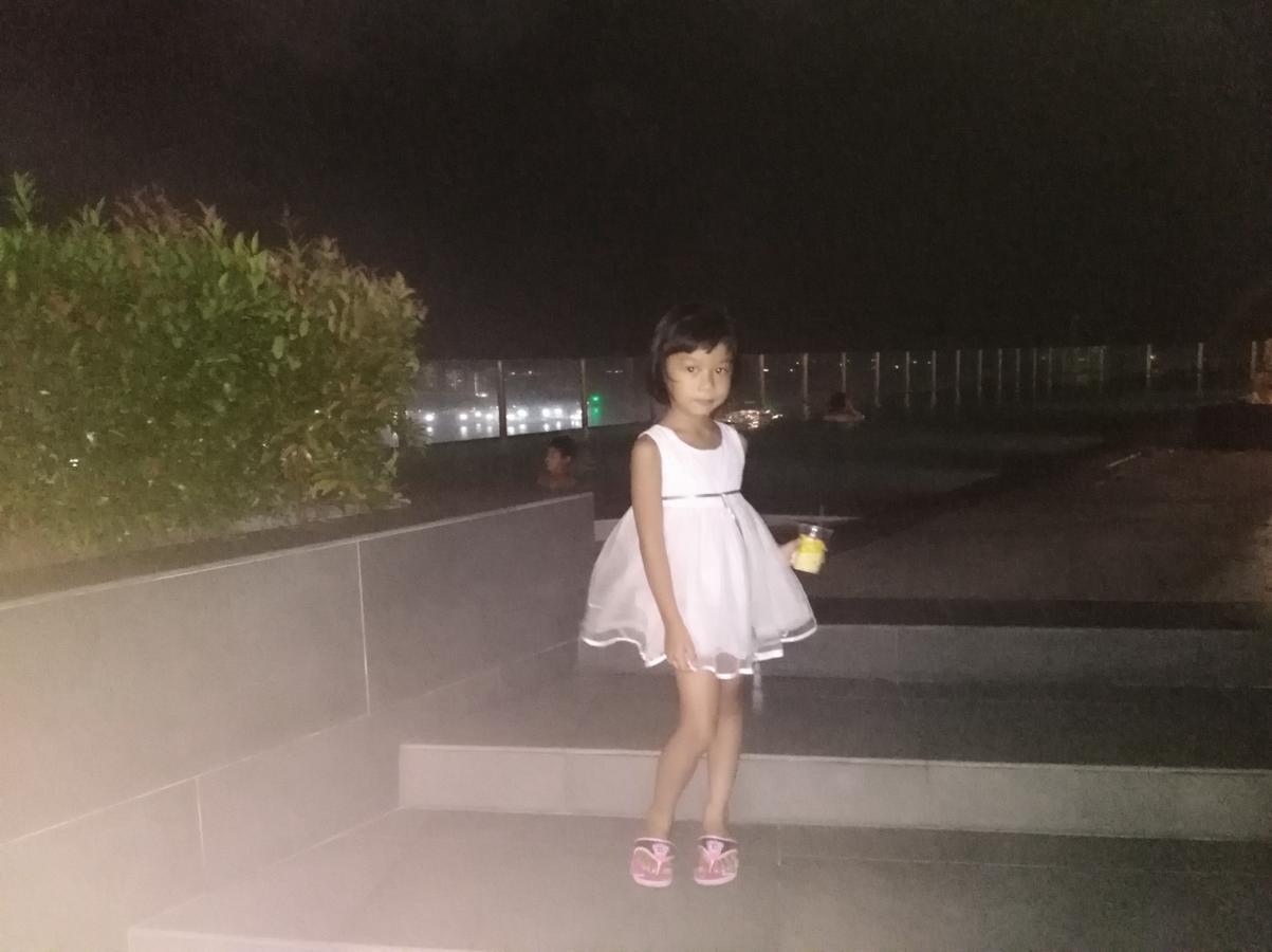 Aparthotel The​ Base​ ​Pattaya​ By Ammy Zewnętrze zdjęcie